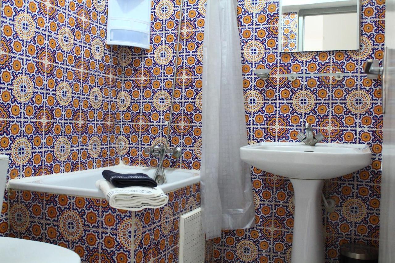 El Hamra 2* Marrakesch